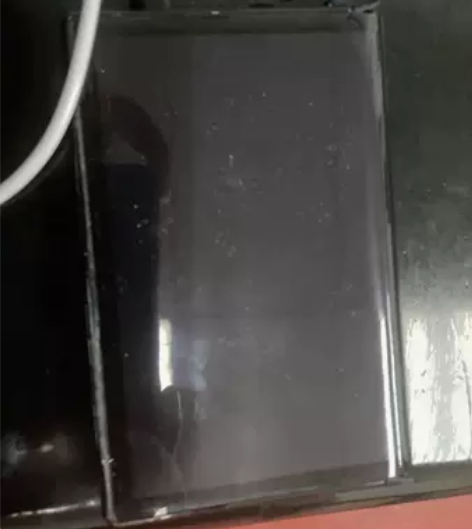 柔宇手机一部 折叠手机 价格便宜 感兴趣的...