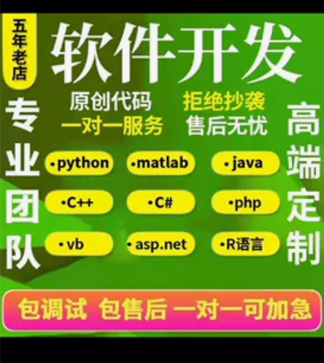 Java留学生C++编程Python深度学...
