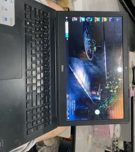戴尔灵越5548笔记本，i5处理器4g独立...