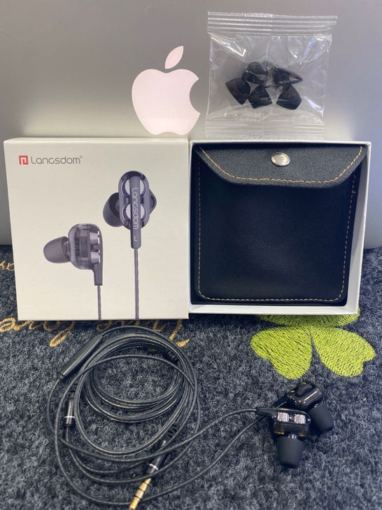 全新全新全新全新兰士顿带麦版