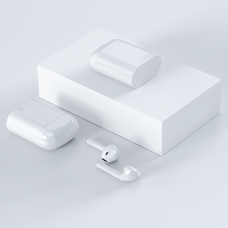 EARISE/雅兰仕 蓝牙耳机，充电仓坏了...