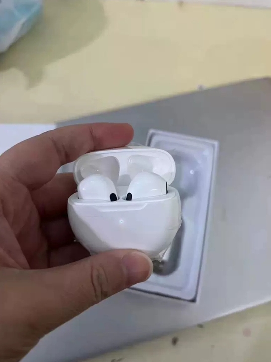 Pro6蓝牙耳机无线耳机入耳TWS 5.0...