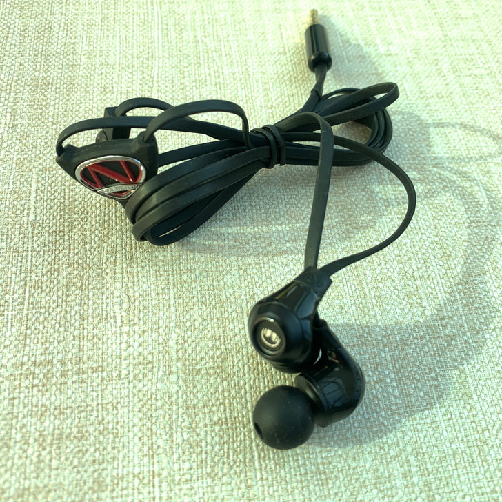 原装正品魔声能量 N-ERGY牛人耳机重低...