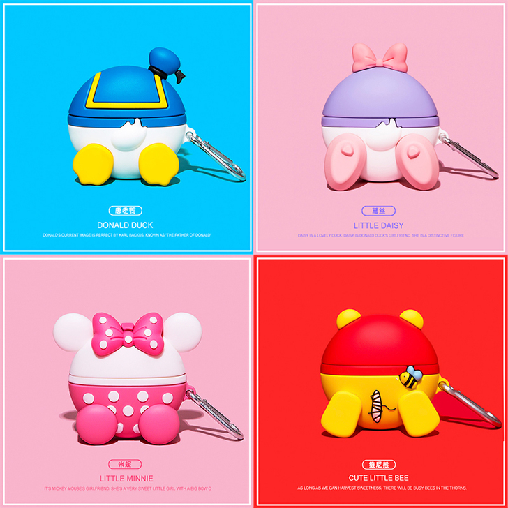 EARISE/雅兰仕 耳机配件