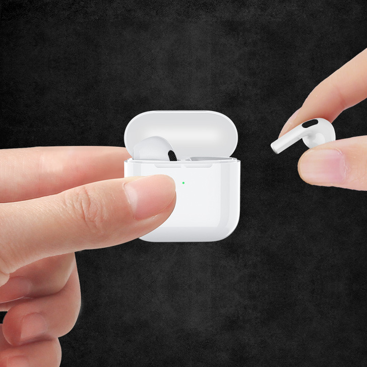 EARISE/雅兰仕 蓝牙耳机。降噪通话，...