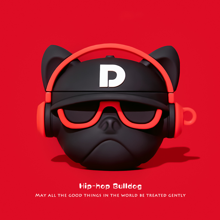 EARISE/雅兰仕 耳机配件真的是闲置,...