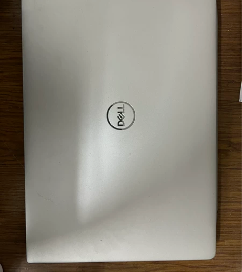 戴尔 inspiron 5590 笔记本电...