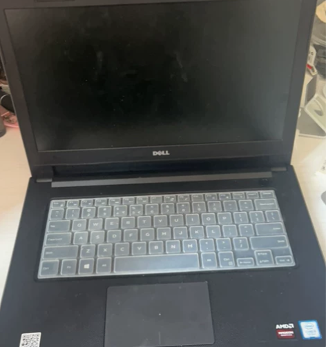 戴尔14-3468笔记本电脑CPU：i5-...