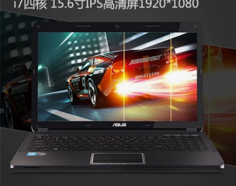 ?Asus/华硕 N551JM N551J...
