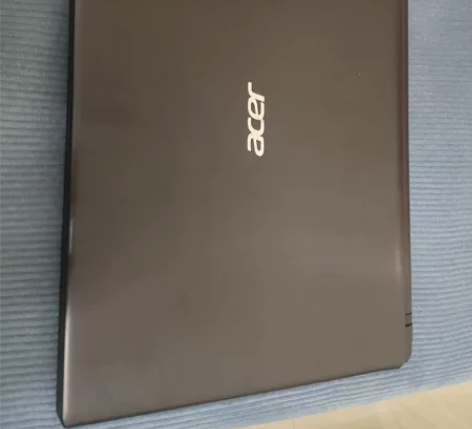 ?自己加了一块500G的机械硬盘,上网课的...