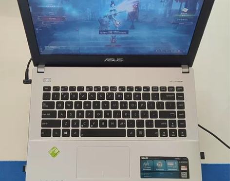 A450JF笔记本  win10运行丝滑 ...