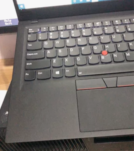Thinkpad X1 Carbon 6t...