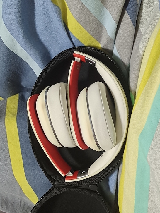 魔鬼猫耳麦，便宜出，价格可谈