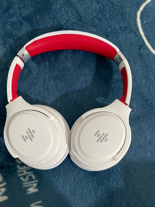 森麦BT696蓝牙头戴耳机CSR8635芯...