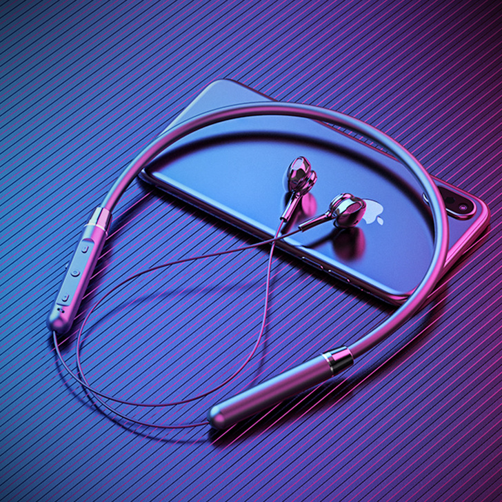 EARISE/雅兰仕 蓝牙耳机 全新 未用...