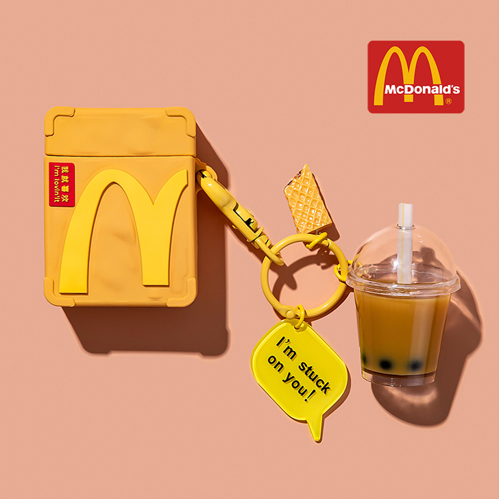 EARISE/雅兰仕 耳机配件