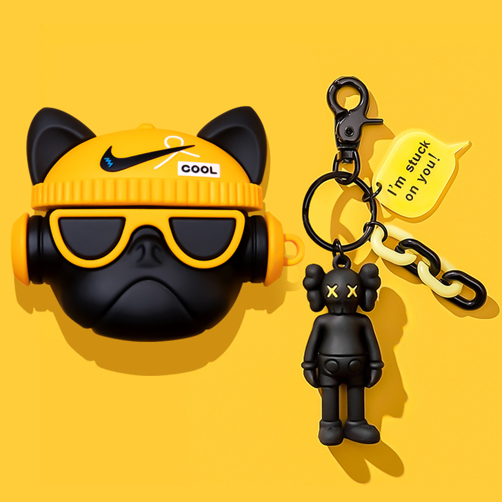 EARISE/雅兰仕 耳机配件