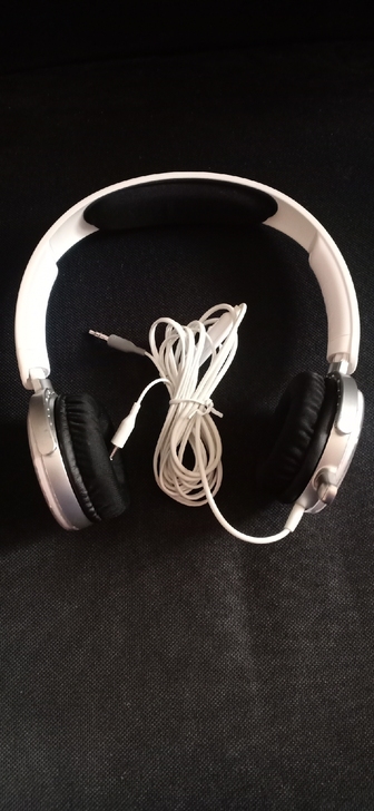 飞利浦耳机7110。带麦克风。专业网课用耳...