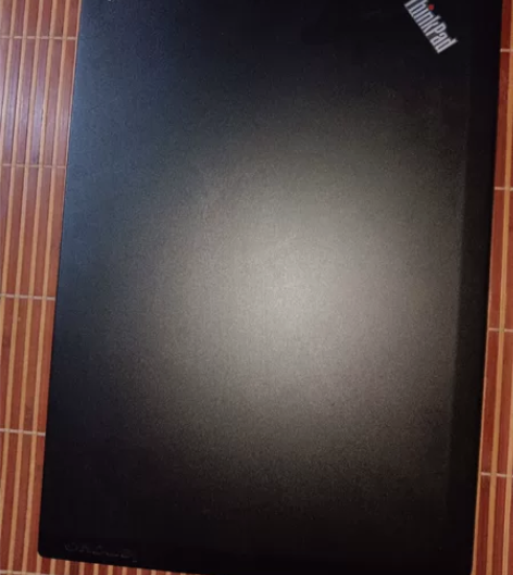 出一台自用联想笔记本电脑联想thinkpa...