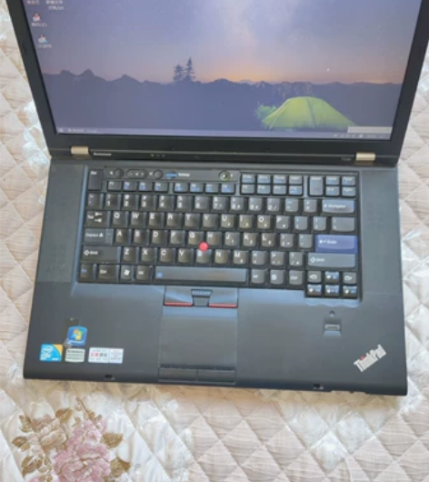 Thinkpad T510大商务本出，家庭...
