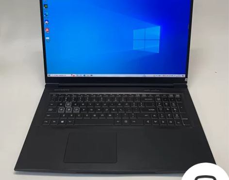 9成新MECHREVO/机械革命 蛟龙P ...