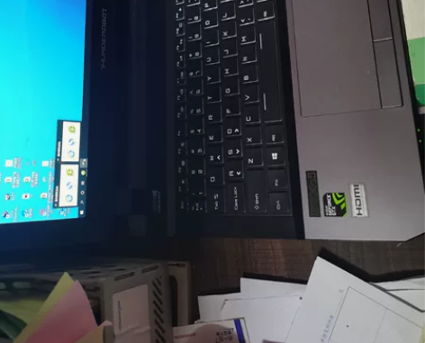 雷神ST-por经典版，15.6寸，处理器...