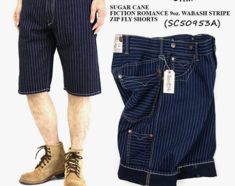 狠货 SUGAR CANE 90年代WAB...