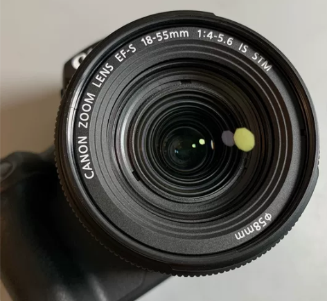 Canon/佳能 EOS 200D II ...