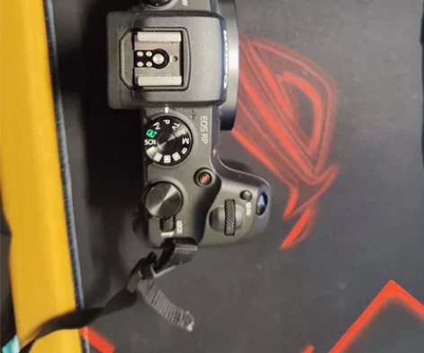 学生出 Canon/佳能 EOS RP，佳...