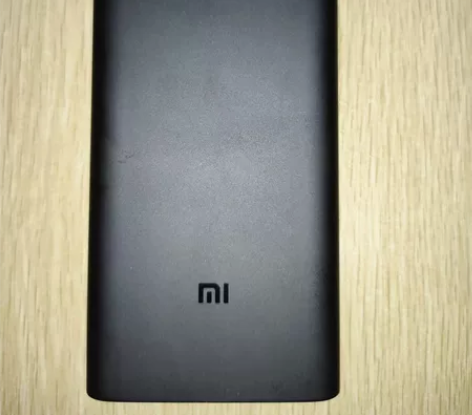 【清仓处理】低价出售全新小米移动充电宝三充...