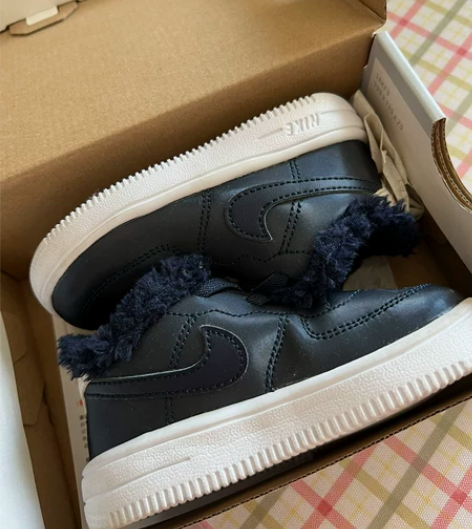 nike air force1 尺码7c ...
