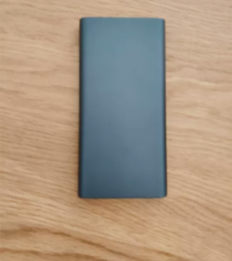 小米 充电宝 感兴趣的话点“我想要”和我私...