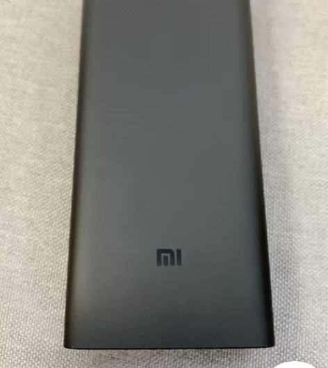 小米充电宝20000毫安 PB200SZM...