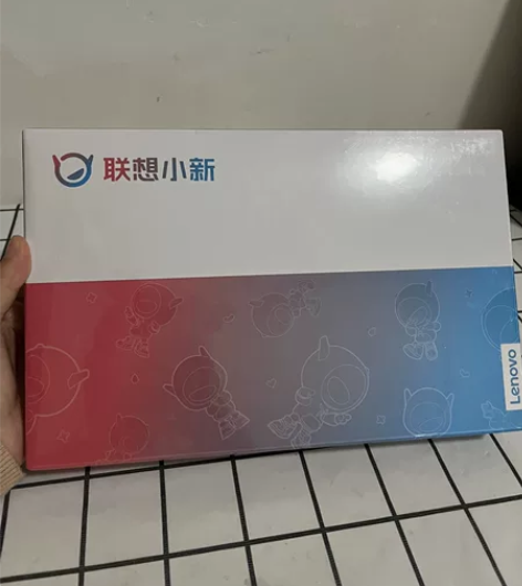 全新未拆联想小新pad2022 wifi4...