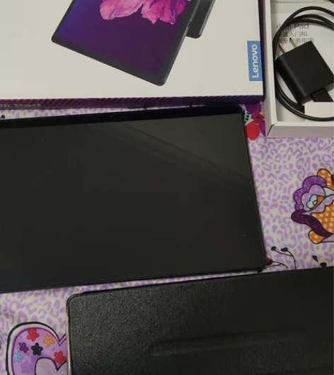 联想小新pad   6+128 处理器骁龙...