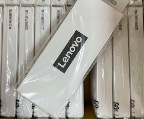 联想小新触控笔 小新平板专用 全新未拆封 ...