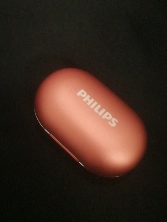 飞利浦真蓝牙tws耳机,很少用闲置低价出