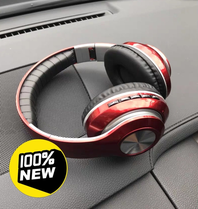 特价清仓蓝牙耳机(全新)