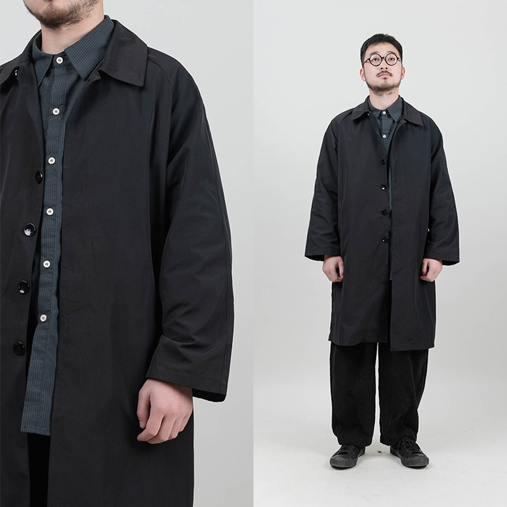 其它/other 风衣 当时清购物车的时候...