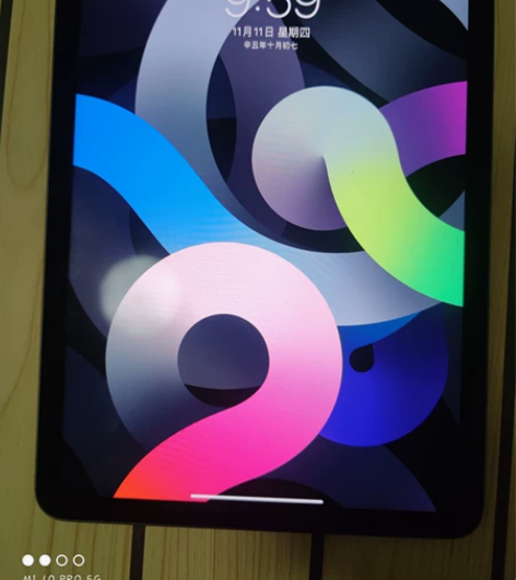 品牌型号 ipad Air4（2020版）...