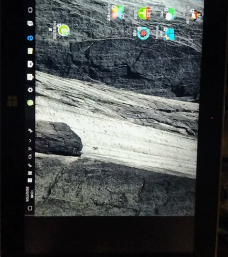 出二手中柏 EZpad ，M4，11.6英...