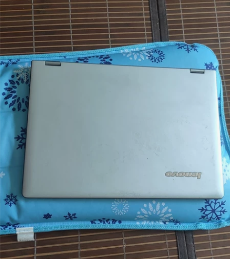 联想Lenovo Yoga 2  11寸触...