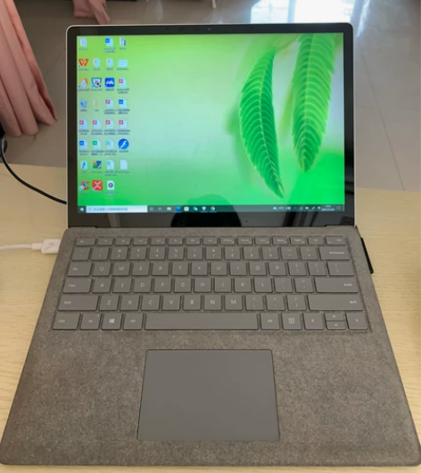 微软超级本surface Laptop I...