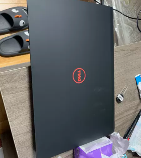 戴尔游匣7559游戏本，当面交易，配置看图...