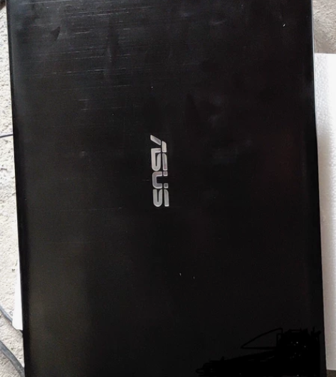 华硕飞行堡垒n551j 暗夜火神，i7-4...