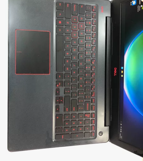 戴尔G3-3579游戏本i5 8300H四...