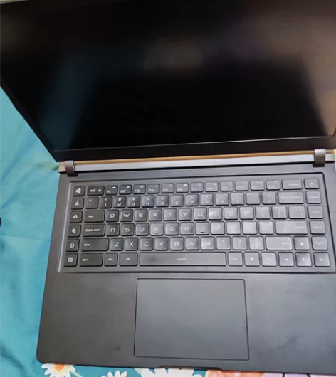 小米游戏本 i7 8750H处理器 105...