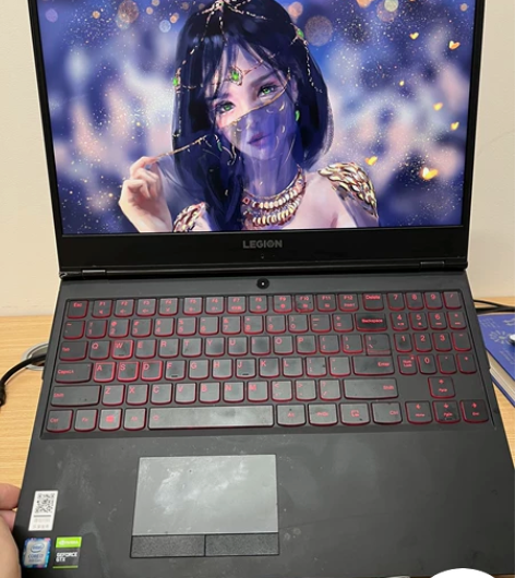 拯救者y7000 i7顶配,24G大内存,...