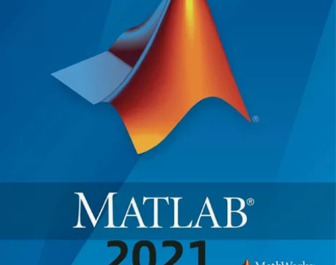 matlab2021a商业数学安装包远程安...