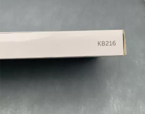 国行联保戴尔KB216 有线键盘 电脑键盘...